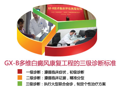 三级诊断标准